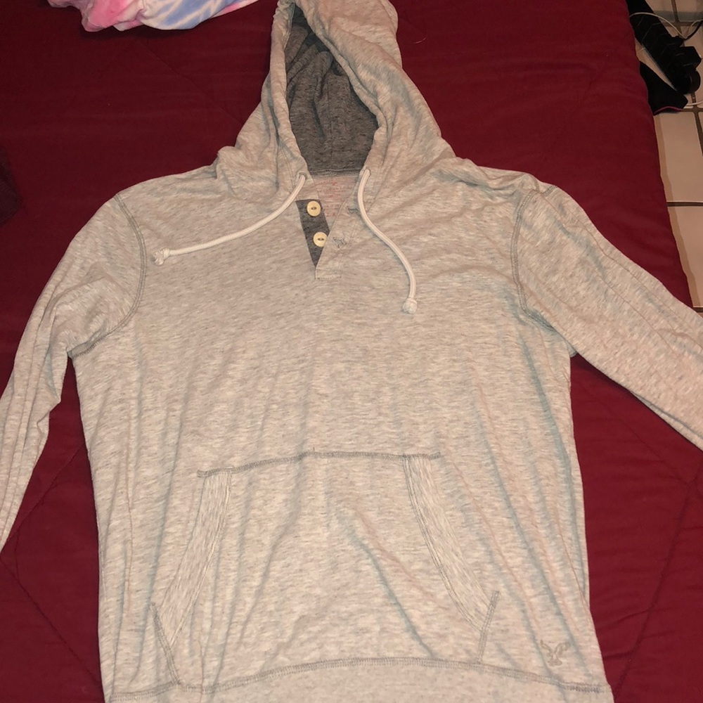 American Eagle outfitters hoodie